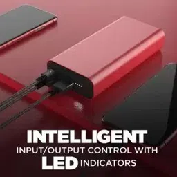 dg 30000 mAh 13 W Power Bank image 3