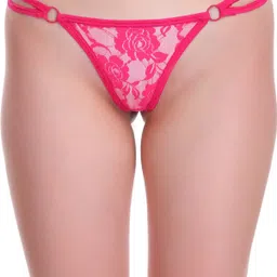 selfcare Pack of 2 Women Bikini Multicolor Panty image 5