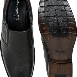 allen cooper Slip On For Men image 5
