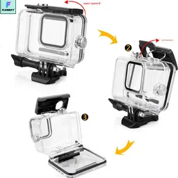 FLOMBIFY Helmet Stand Camera Mount image 5