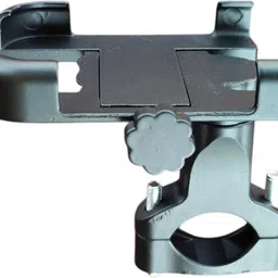sowme 360° Rotatable Metal Mobile Stand Bike Mobile Holder-picture-26