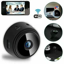 SIOVS mini hidden security camera magnet wireless spy camera Security Camera-image-67