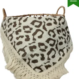 timmy & tammy Floral Crib Dohar for Mild Winter-picture-10