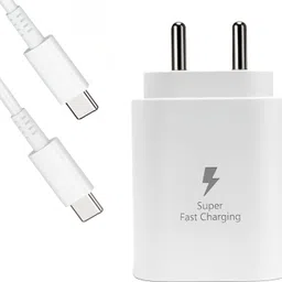 Sulania 25 W PD 3 A Wall Charger for Mobile with Detachable Cable-picture-43