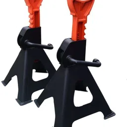 samnantools Car Jack Stand-Jack Stand 3 Ton (1 Pair) Vehicle Jack Stand-picture-26
