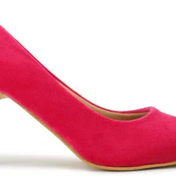 shezone Women Heels Sandal image 5