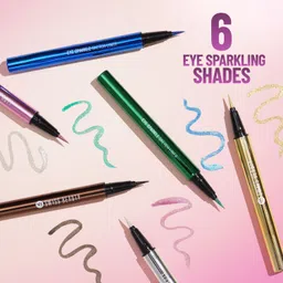 swiss beauty Eye Sparkle Sketch Liner 0.6 g image 5