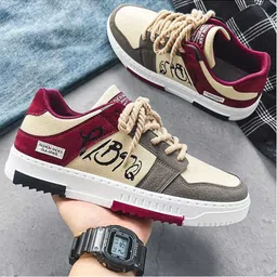 swoees Sneakers For Men-picture-18