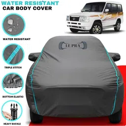 le pra Tata Sumo, Sumo DLX, Sumo DX Body Cover-picture-12