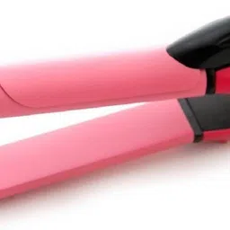 Mr Neat 278-21 Excellent 2 in 1 HAIR Beauty Set 278-21 Hair Straightener plus curler with ceramic plate Hair Straightener image 2