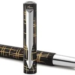 parker Vector Special Edition CT Keychain Roller Ball Pen image 3