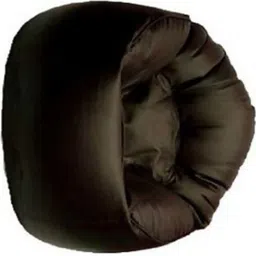 elite india XXXL Chair Bean Bag Cover(Without Beans) image 2