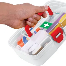 milton Plastic Utility Container- 1000 ml image 3