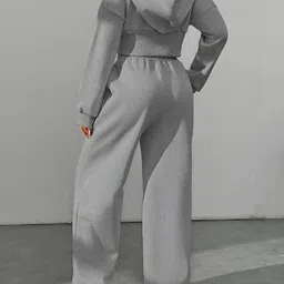 greepin fashion Top Pant Co-ords Set image 2