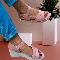 bkd footwear Women Flats Sandal image 2