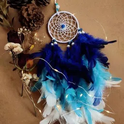 uvid art and craft supplies Feather Dream Catcher-picture-41