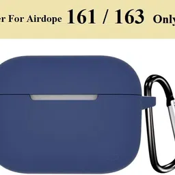 shopumore Pouch for Boat Airdopes 161 / 163-picture-12