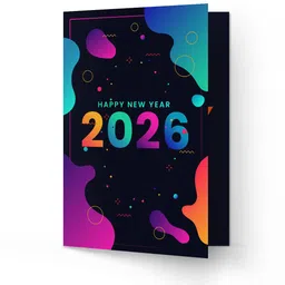 giftics Happy New Year Greeting Card-picture-23