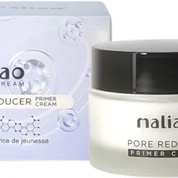 maliao Pore Reducer Primer Cream Revitalizing Supreme* Primer - 80 ml-picture-10