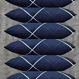 urmila creation Polyester Fibre Sleeping Pillow Pack of 6 Solid LUXURY-picture-30