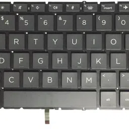 SOLUTIONS-365 COMPATIBLE HP 830-G7 WITH BACKLIT BLACK US Internal Laptop-size Laptop Keyboard-picture-25