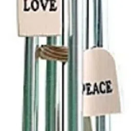 love kart Wood Windchime-picture-27