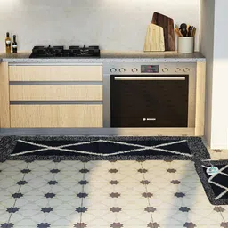 padmansh Cotton Floor Mat-picture-19