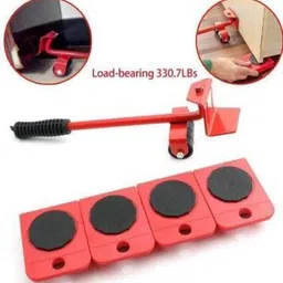 smg Caster Wheels 360 Degree Rotation Pulley for Furniture | Storage Boxes_345 Industrial Furniture Caster image 3