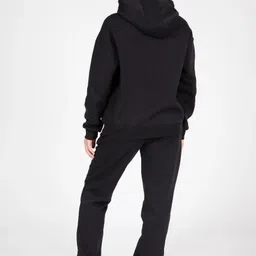 ashkart Graphic Print Women Track Suit image 2