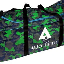 alextouch Cricket Kit Bag With Soft And Smooth Material image 1