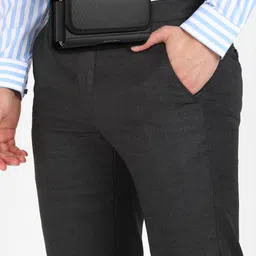 ELEPHANTBOAT Mobile Pouch for Men with Belt Clip, Anti-scratch and Waterproof Phone Waist Bag image 2