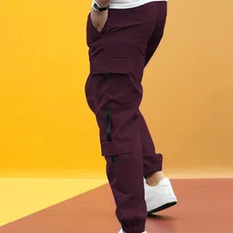 nivedanm Men Cargos image 2