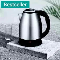 frony 39R_VIP Kettle Transform your kitchen with the sleek 1.8L kettle. Electric Kettle-picture-23
