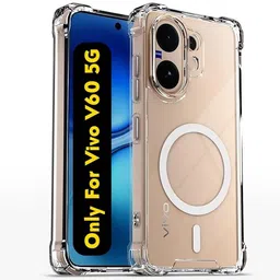 nice assoseries hub Back Cover for Vivo V60 5G-picture-11