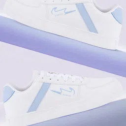 campus CAMP CLINT Sneakers For Men image 2