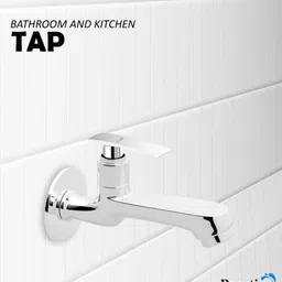 Passion Long Body Bib Tap Faucet-image-8