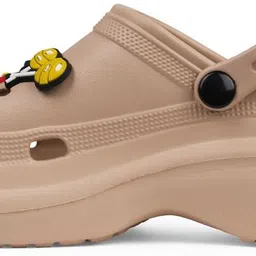 indifeet MonoClogs Clogs For Women image 4