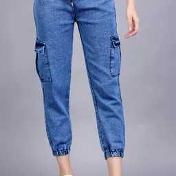 oiskal Women Cargos-picture-26