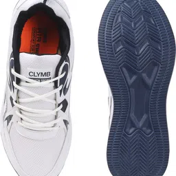 clymb Walking Outdoor Waterproof Running Shoes For Men Outdoors For Men image 5