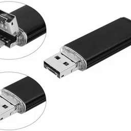 SIOVS Endoscope Mini HD Camera Snake Tube 7 mm Lens USB Inspection 6 LED Borescope Spy Camera image 2