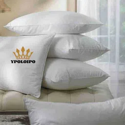 ypoloipo Microfibre Sleeping Pillow Pack of 5 Floral LUXURY-picture-21