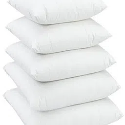 changers Polyester Fibre Solid Cushion Pack of 5-picture-15