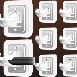 elnora White Curtain Hooks-picture-25