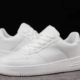 nvenzo Light weight stylish attractive sneakers shoes for men Sneakers For Men-picture-10