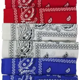 bismaadh Boys, Girls, Boys & Girls, Men, Women, Men & Women Printed Bandana-picture-26