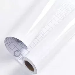 theblackstone Decorative White Wallpaper-picture-10