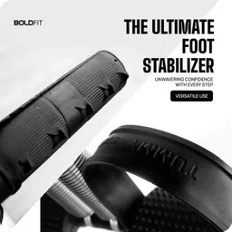 boldfit Tummy Trimmer for Men Women Double Spring Tummy Exercise Equipment Machine Gym Ab Exerciser image 5