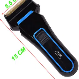 SEEGATE New Bread Best Quality rechargeable most powerful beard hair shaver Shaver For Men image 4