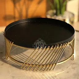 dsh Iron Cake Server image 3