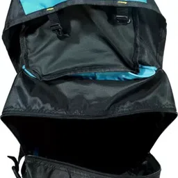 amicoleben SD_05_GRN_TOPI_10 Rucksack - 65 L image 3